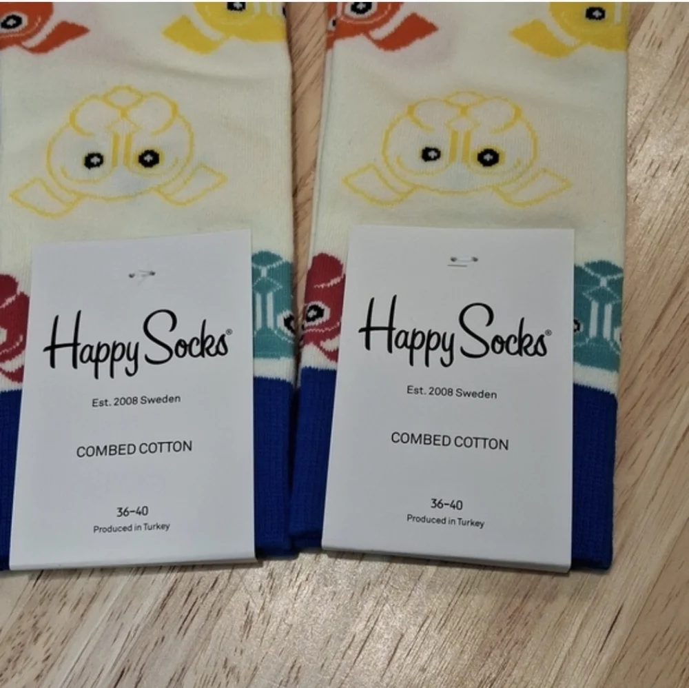 Pit Bull Happy Socks Bundle